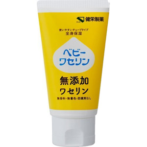 健栄製薬 ベビーワセリンM 60g 1個