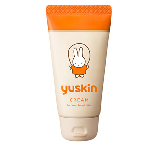 ユースキン 40gチューブ ミッフィーデザイン 1個