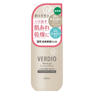 ベルディオ 薬用モイストハンドクリーム 200g 1個