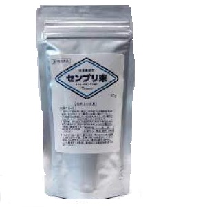 トチモトのセンブリ末P