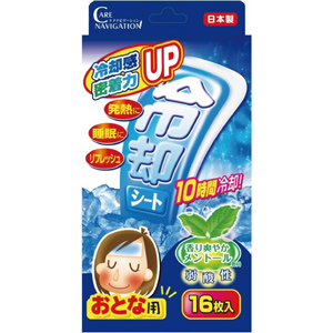 熱とりタックん 大人用 16枚入 1個