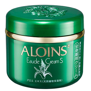 アロインスオーデクリーム