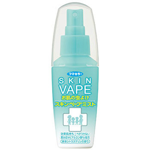 スキンベープミスト 60ml 1個