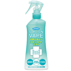 スキンベープミスト 200ml 1個