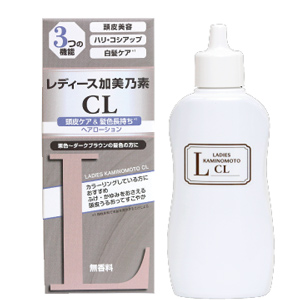 レディース加美乃素CL 無香料 150ml １個
