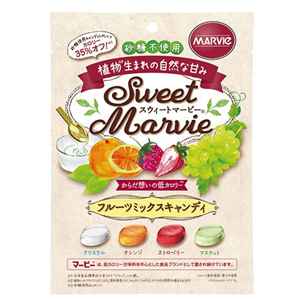 スウィートマービー キャンディ