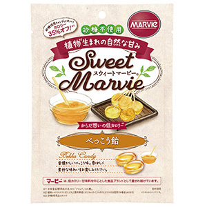 スウィートマービー べっこう飴 49g 1個
