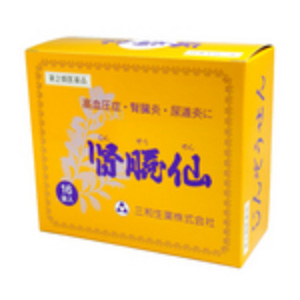 三和生薬 腎臓仙（じんぞうせん）16袋入 1個