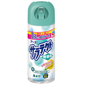 サラテクト 無香料 100ml 1個