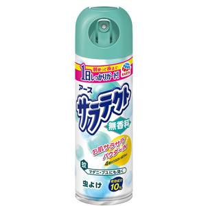 サラテクト 無香料 200ml 1個