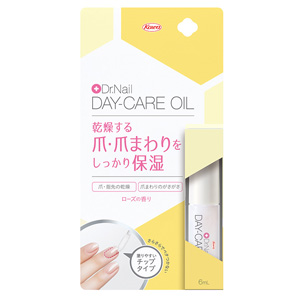 デイケアオイル 6mL 1個