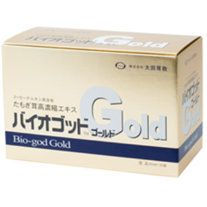 バイオゴッド
