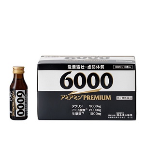 アミアミンプレミアム