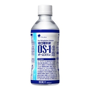 オーエスワン(OS-1) 300mL  1本