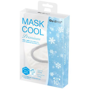 グディナ 不織布マスク