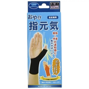 テルコーポレーション サポーター