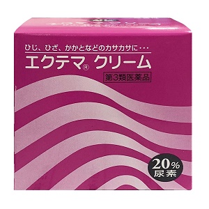エクテマクリーム