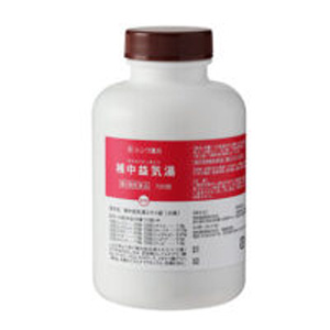 補中益気湯シンワ(ほちゅうえっきとう) 720錠 1個