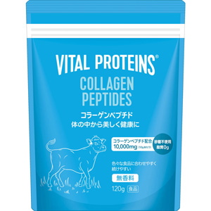 バイタルプロテインズ