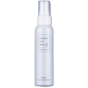 カタライザーミストスプレー