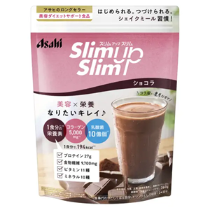 スリムアップスリム シェイク ショコラ 360g 1個
