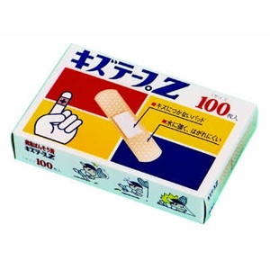 キズテープZ Mサイズ 100枚入り 1個