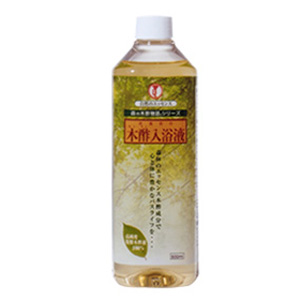 木酢入浴液(500ml・1000ml)