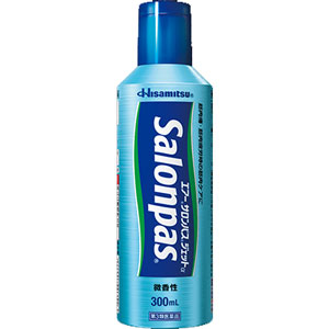 エアーサロンパスジェットα 300ml キャンセル不可商品 1個