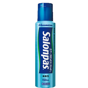 エアーサロンパスジェットα 150ml キャンセル不可商品 1個