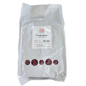 ローズ（ペタル） 原形 500g 1個
