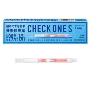 チェックワン