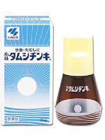 小林タムシチンキ　30ml