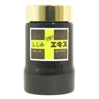 川端のしじみエキス 60g 1個