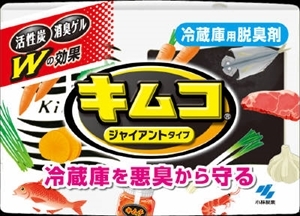 キムコ ジャイアント 162g 1個