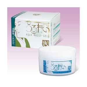 うるおいアクアモイストゲル100g 3個セット 1セット(3個)