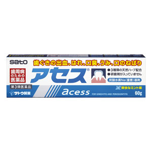 アセス 60g