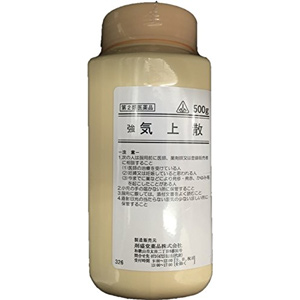 剤盛堂 強 気上散 500g