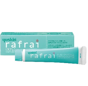 ユースキン ラフレ 20g 10個