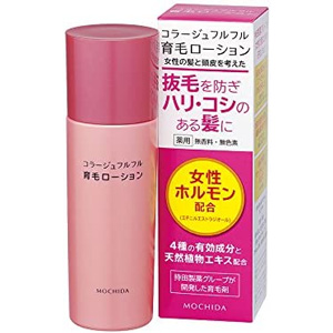 コラージュフルフル 育毛ローション 120ml