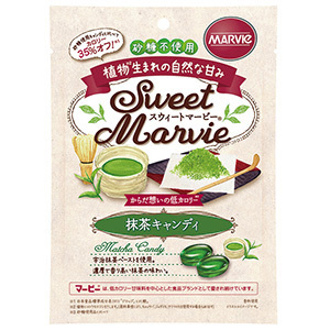 スウィートマービー 抹茶キャンディ 49g