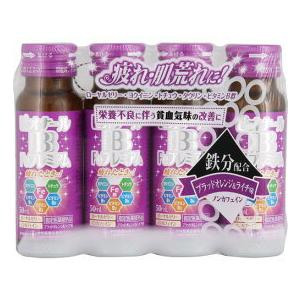 ピオナールBB FEプレミアム 50ml×4本 10個(1ケース) 同梱不可