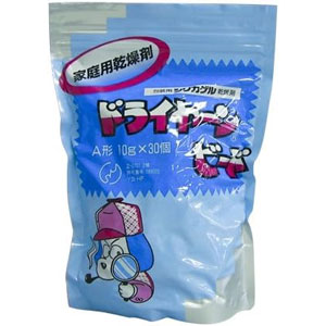 ドライヤーンビード(家庭用乾燥剤) 10g×30個入 1個