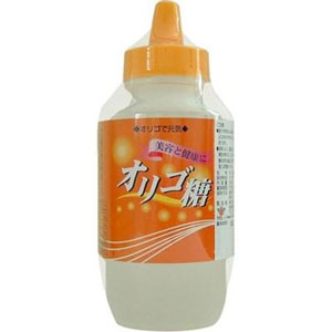 イソマルトオリゴ糖