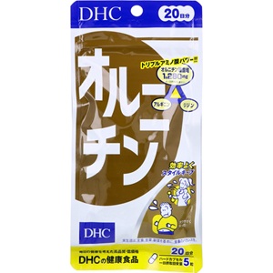 DHCオルニチン 20日分 (100粒) 1個