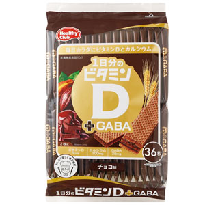 ハマダコンフェクト ウエハース