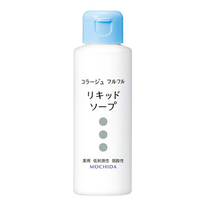 コラージュフルフル 液体石鹸 100ml