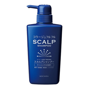 コラージュフルフルスカルプシャンプー 抗真菌 抗カビ 成分 ミコナゾール硝酸塩 ハイよろこんで めぐみ薬楽amazonpayショップ