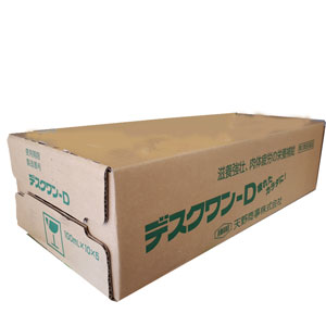 デスクワンＤ 100ml 50本(1ケース) 同梱不可